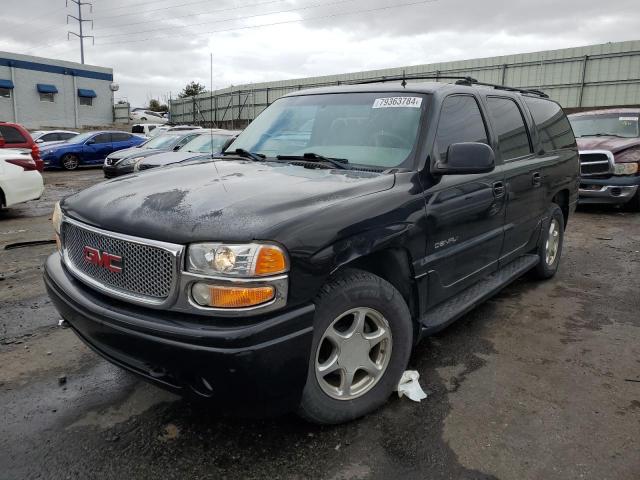 gmc denali xl 2002 1gkfk66u92j131902