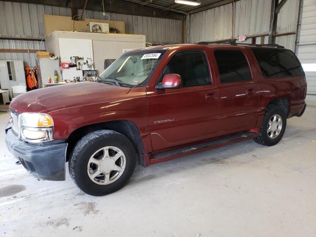 gmc denali xl 2002 1gkfk66u92j172644