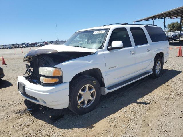 gmc denali xl 2002 1gkfk66u92j234849