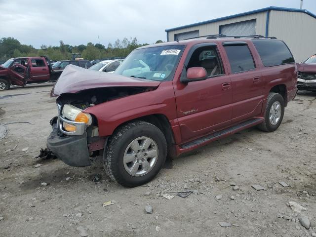 gmc denali xl 2002 1gkfk66u92j258651