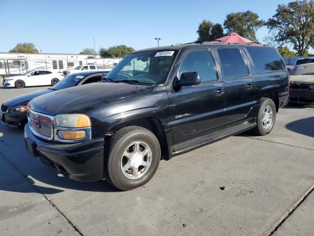 gmc denali xl 2002 1gkfk66u92j260609