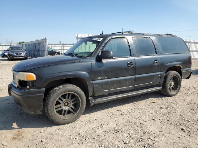 gmc denali xl 2002 1gkfk66u92j283372