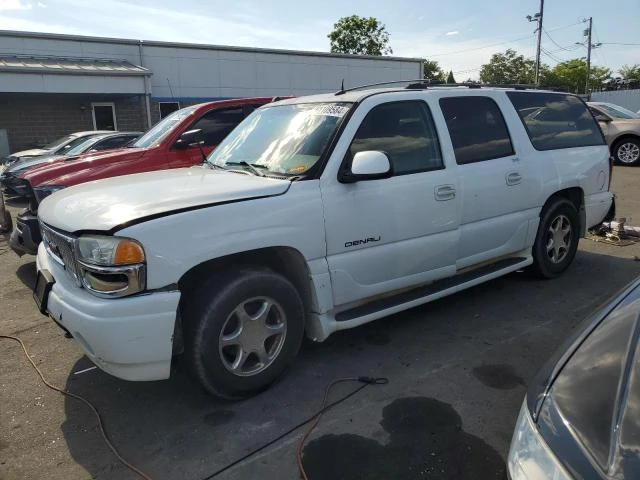 gmc yukon xl d 2004 1gkfk66u94j138660