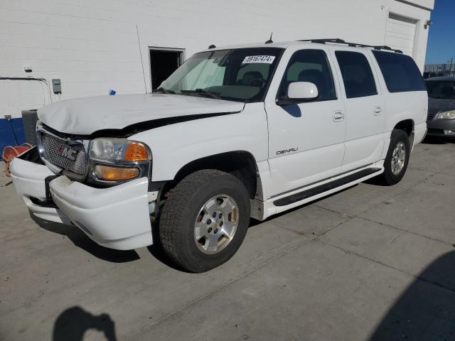 gmc yukon xl d 2005 1gkfk66u95j241045