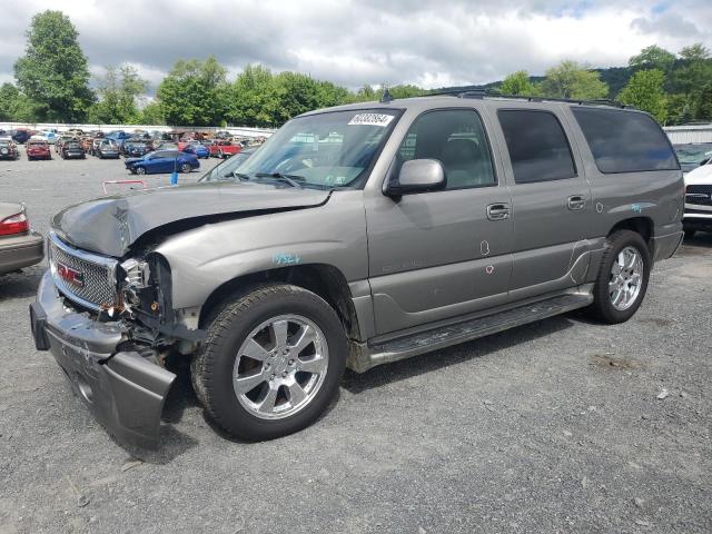 gmc yukon xl d 2006 1gkfk66u96j157549