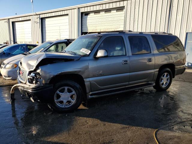 gmc yukon 2005 1gkfk66ux5j169630