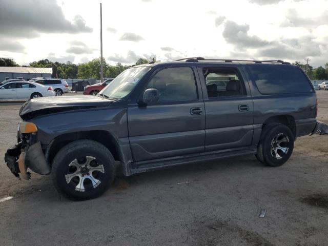 gmc yukon 2005 1gkfk66ux5j216140