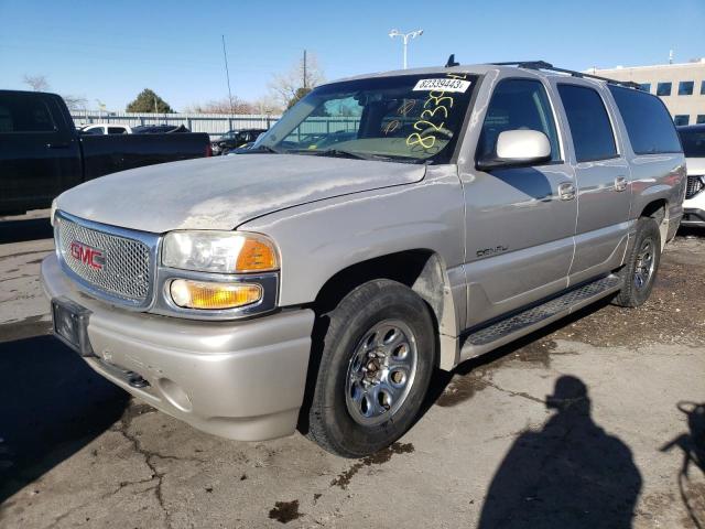 gmc yukon 2006 1gkfk66ux6j119991