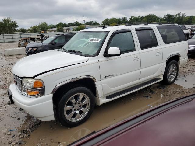 gmc yukon xl d 2006 1gkfk66ux6j147760