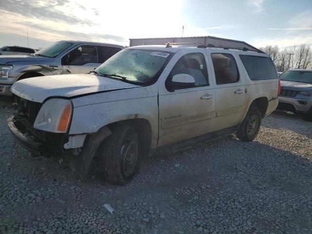 gmc yukon 2007 1gkgk26k57r205062