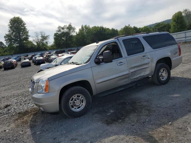 gmc yukon 2008 1gkgk26k58r192363