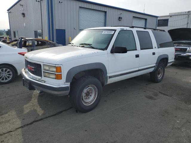 gmc suburban 1995 1gkgk26n8sj740534