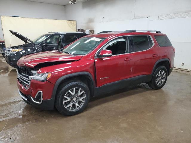 gmc acadia sle 2022 1gkknkl40nz135281