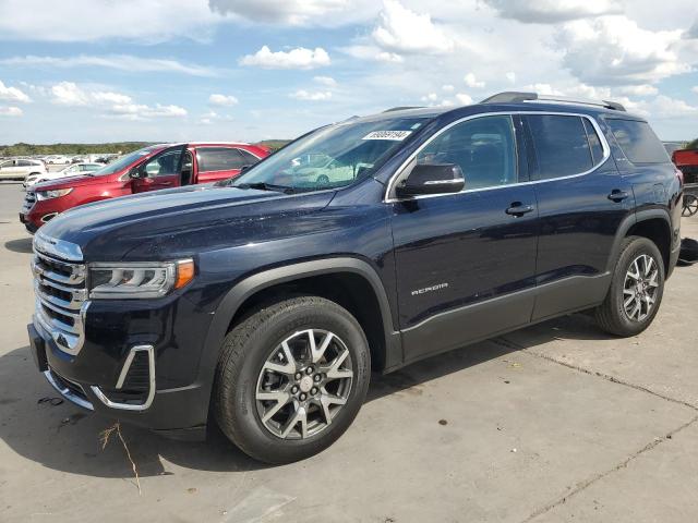 gmc acadia sle 2022 1gkknkl40nz161394