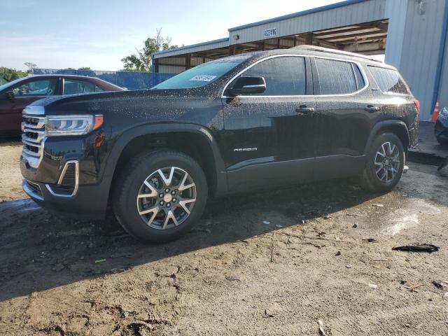 gmc acadia 2022 1gkknkl40nz172881