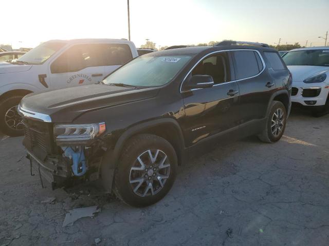 gmc acadia sle 2022 1gkknkl40nz173822