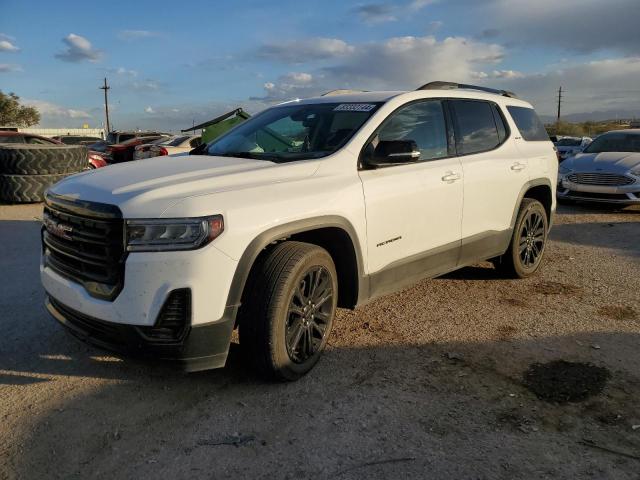 gmc acadia sle 2022 1gkknkl40nz179295