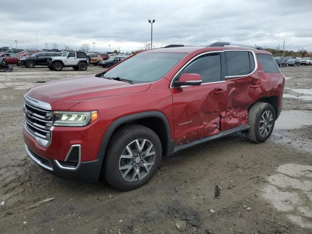 gmc acadia sle 2022 1gkknkl41nz105755