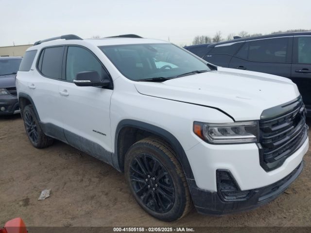 gmc acadia 2023 1gkknkl41pz232797