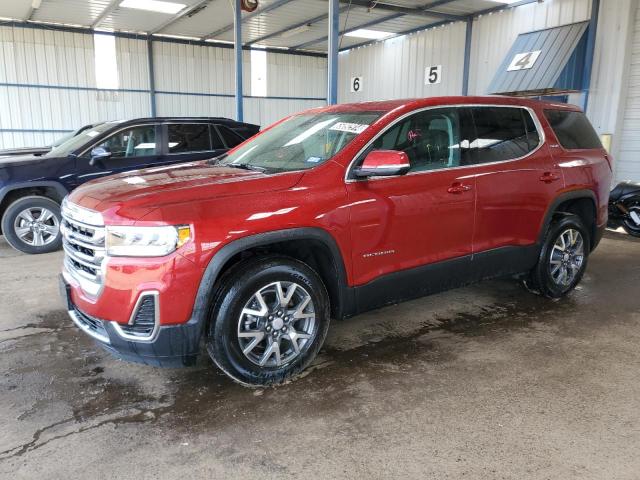 gmc acadia sle 2023 1gkknkl41pz250474