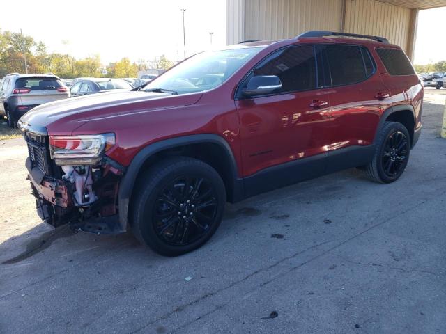 gmc acadia sle 2022 1gkknkl42nz122788