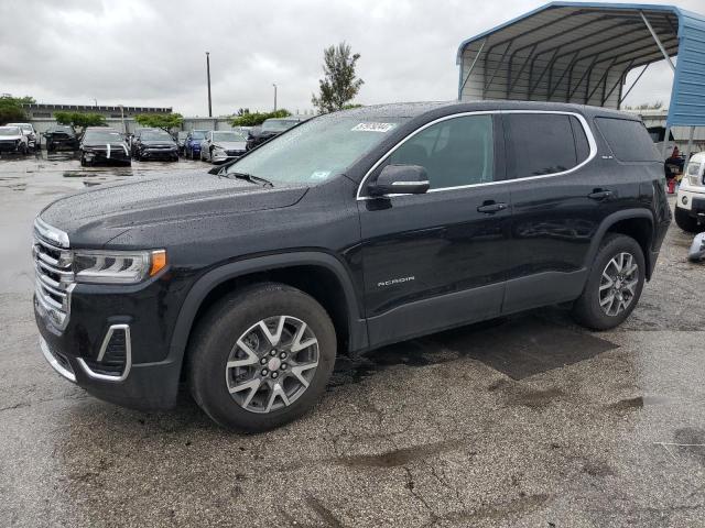 gmc acadia 2023 1gkknkl42pz234512