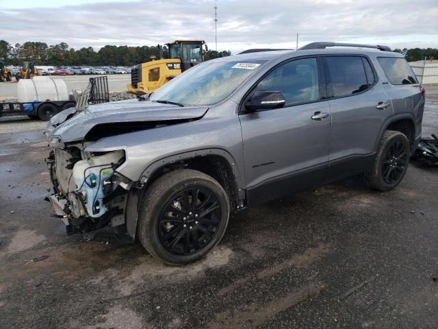 gmc acadia sle 2022 1gkknkl43nz151216