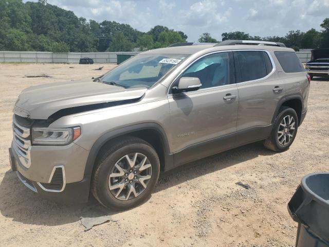 gmc acadia sle 2022 1gkknkl43nz172969