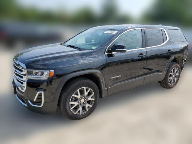 gmc acadia 2023 1gkknkl43pz218951