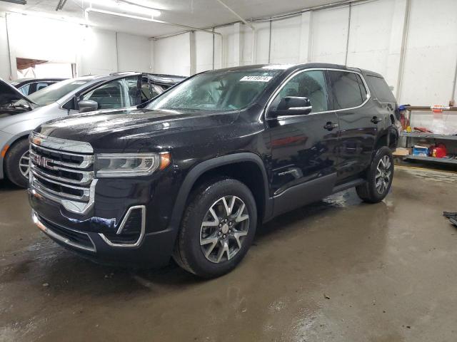 gmc acadia sle 2023 1gkknkl43pz219453