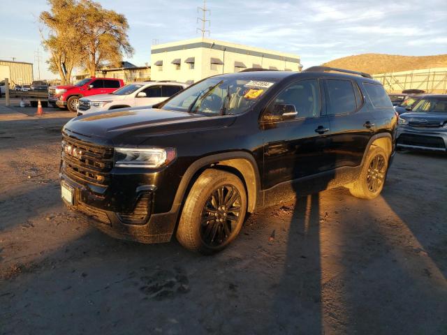 gmc acadia sle 2022 1gkknkl44nz103448