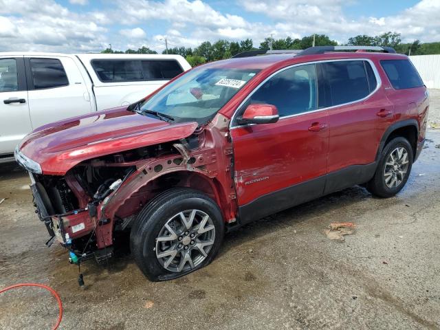 gmc acadia sle 2022 1gkknkl44nz144954