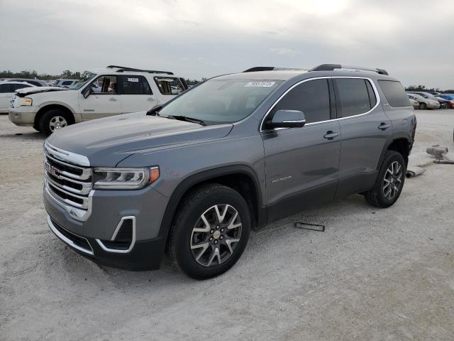 gmc acadia 2022 1gkknkl44nz154996