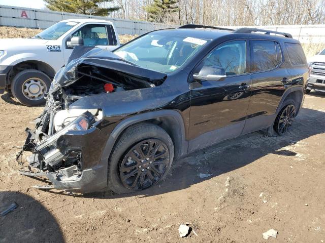 gmc acadia 2023 1gkknkl44pz102934