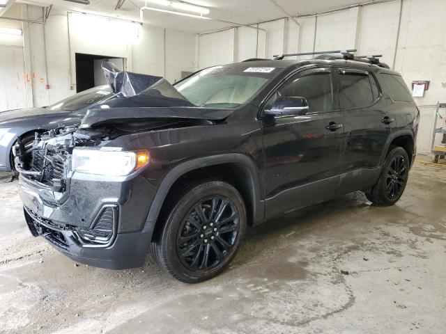 gmc acadia sle 2023 1gkknkl44pz106529