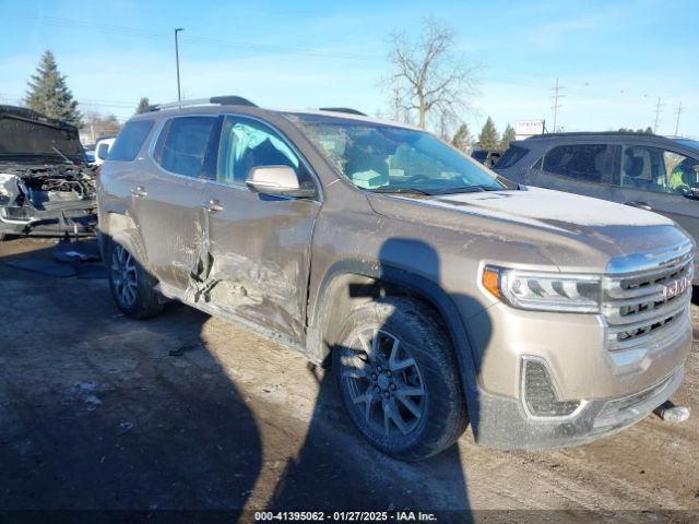 gmc acadia 2023 1gkknkl44pz114792