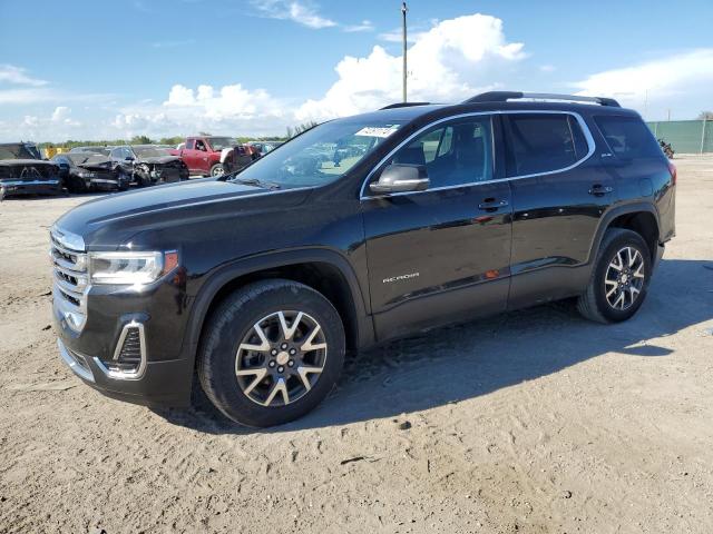 gmc acadia sle 2023 1gkknkl44pz197835