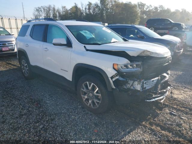 gmc acadia 2023 1gkknkl44pz216092