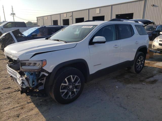 gmc acadia sle 2022 1gkknkl45nz147264