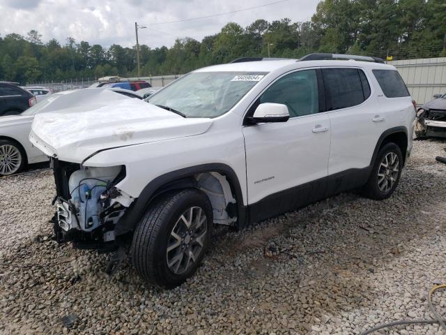 gmc acadia sle 2022 1gkknkl45nz167224