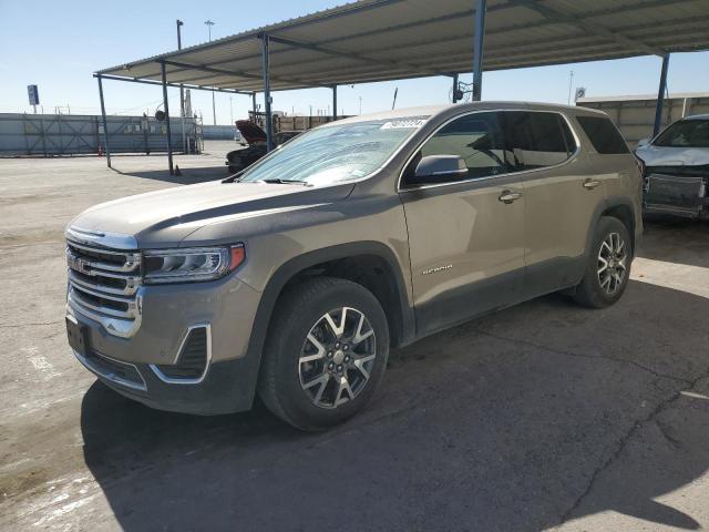 gmc acadia sle 2022 1gkknkl46nz143367