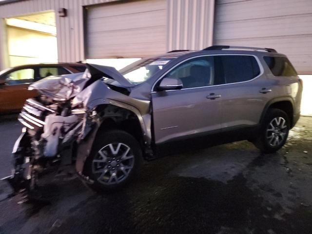 gmc acadia sle 2022 1gkknkl46nz166101