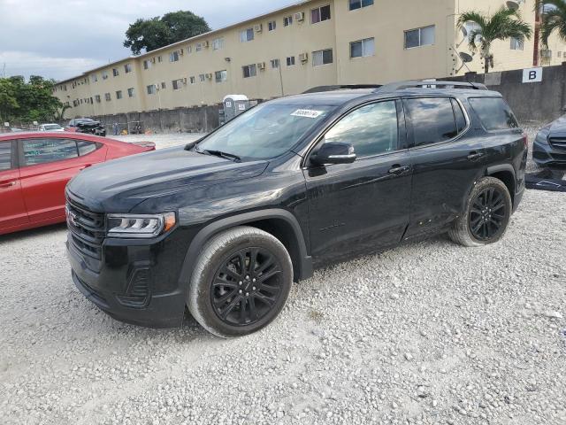 gmc acadia sle 2023 1gkknkl46pz201254