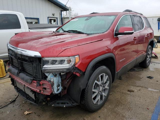 gmc acadia sle 2022 1gkknkl47nz103508