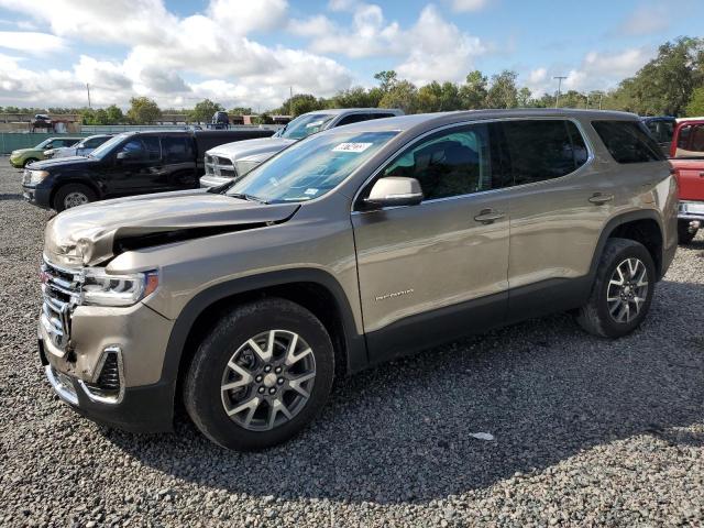 gmc acadia sle 2023 1gkknkl47pz192404