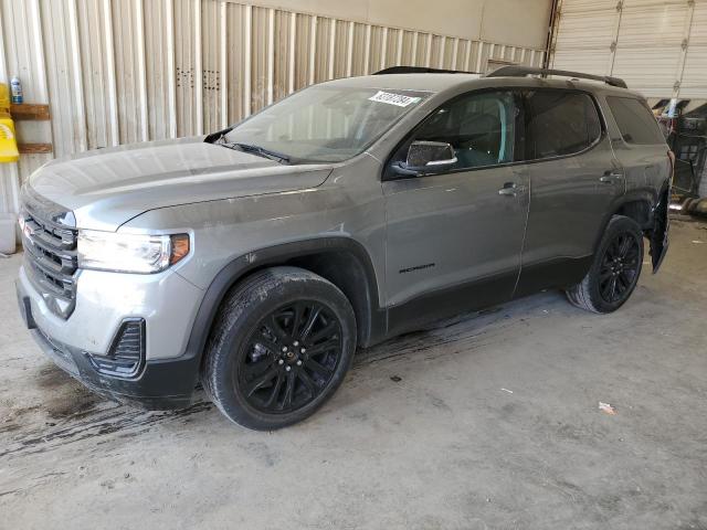 gmc acadia sle 2023 1gkknkl48pz108428