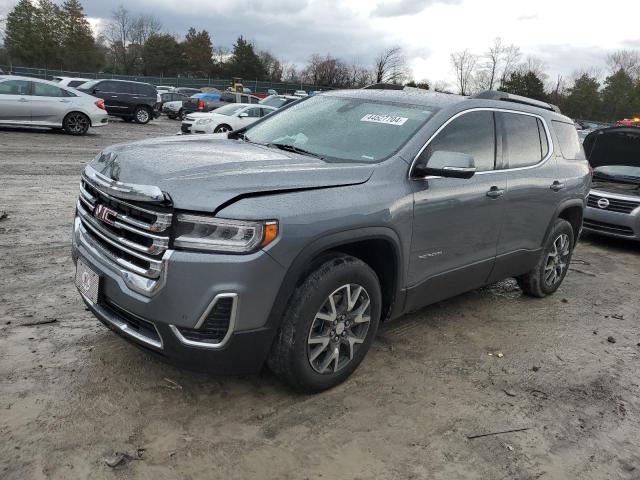 gmc acadia 2022 1gkknkl49nz125820