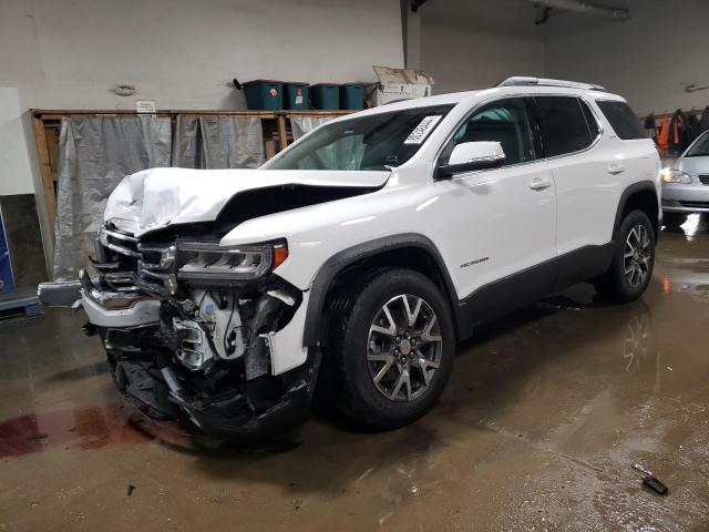 gmc acadia sle 2022 1gkknkl49nz175522