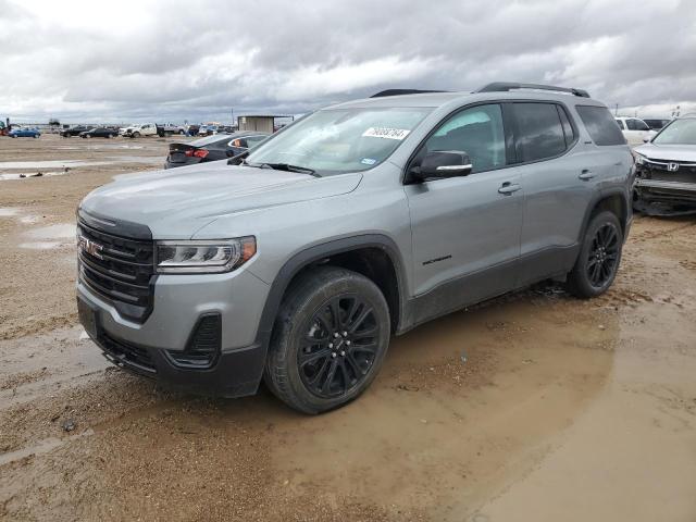 gmc acadia sle 2023 1gkknkl49pz230487