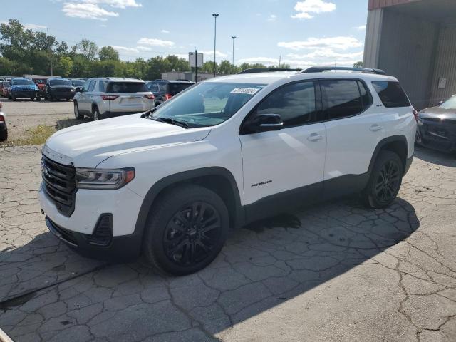 gmc acadia sle 2022 1gkknkl4xnz117452